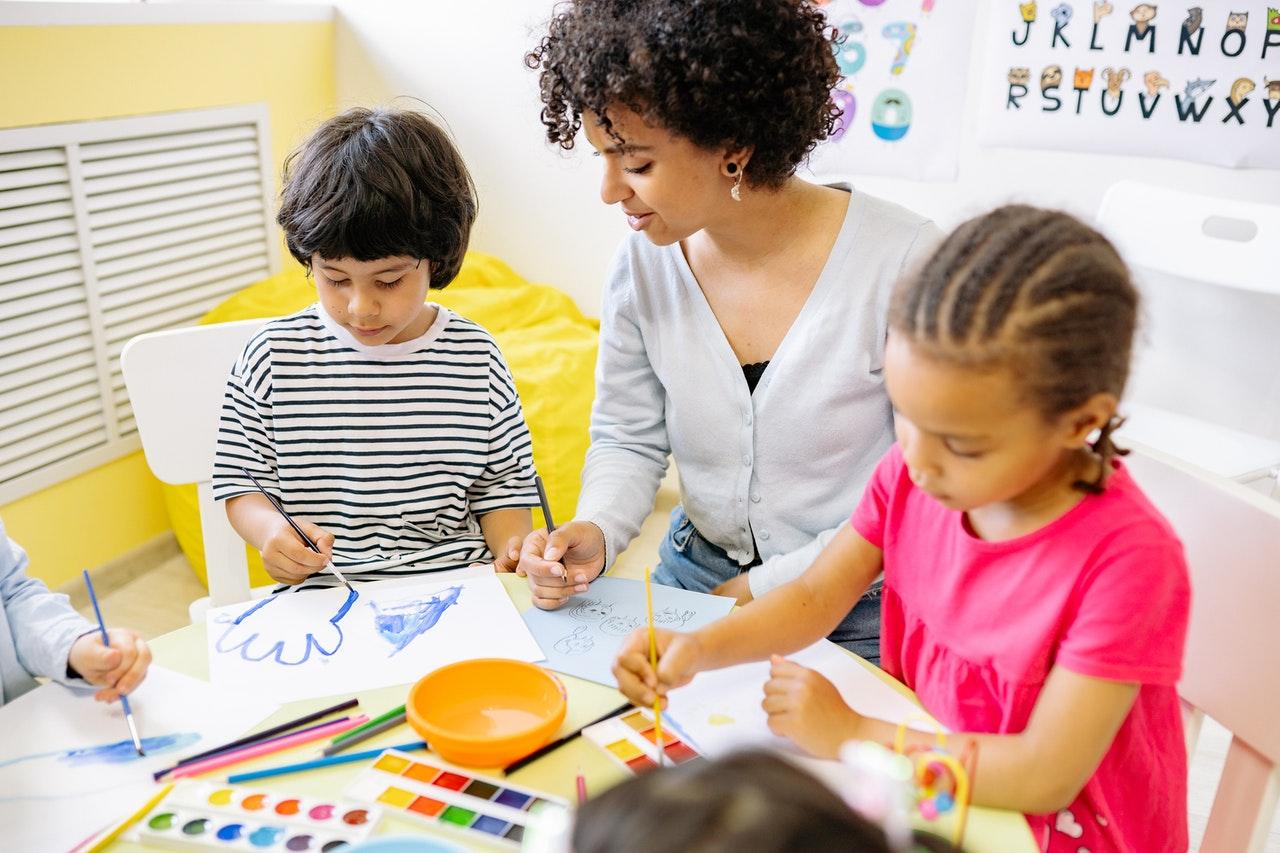 Preschool