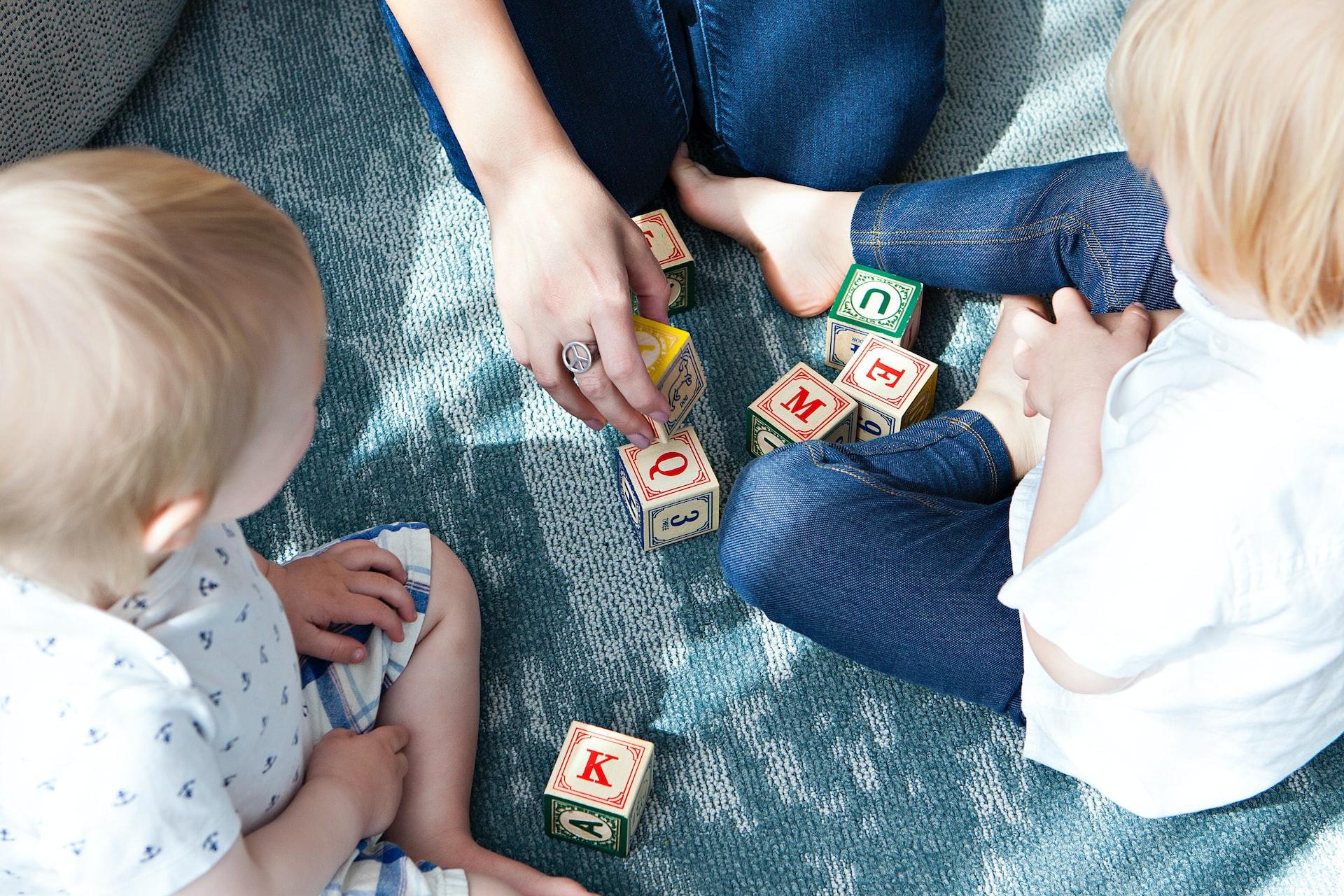 Toddler Program